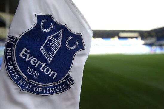 "Everton"dan Ukraynaya dəstək