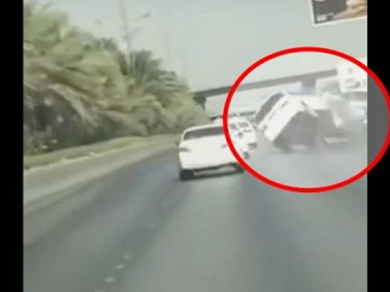 Son Dəqiqə! Azərbaycanda dəhşətli qəza