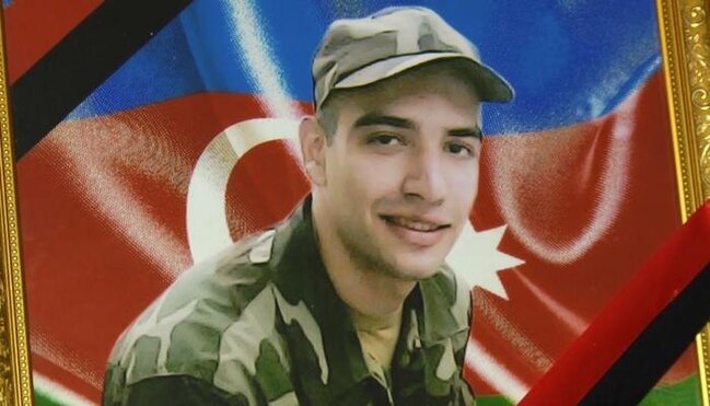 700 bal topladı, şəhid oldu – Müşfiq Orucovun yarımçıq qalan arzusu