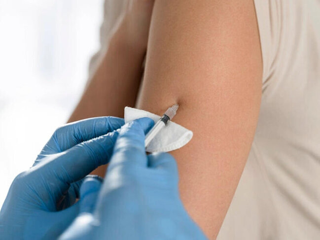 Azərbaycanda bu şəxslər peyvənd OLUNACAQ - RƏSMİ