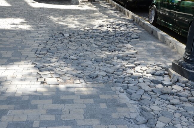 Birgə monitorinqlər Nəsimi rayonunda davam etdirilib