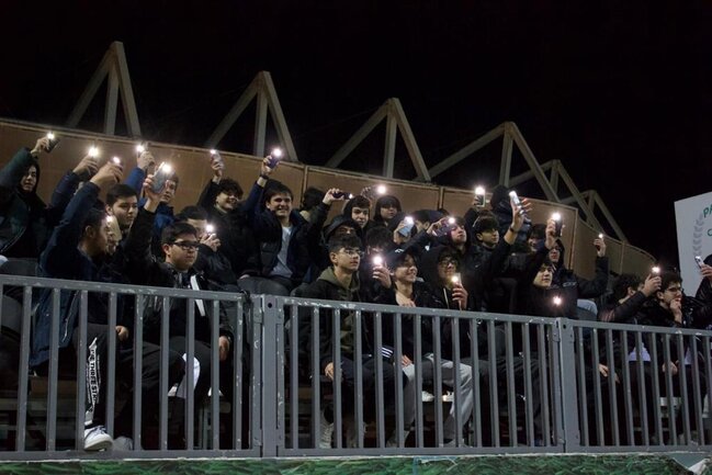 "VUR Baku Football Cup" turniri başladı