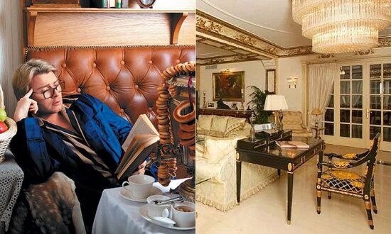 Telman İsmayılovun bağışladığı EVƏ milyonlar xərclənəcək - FOTO