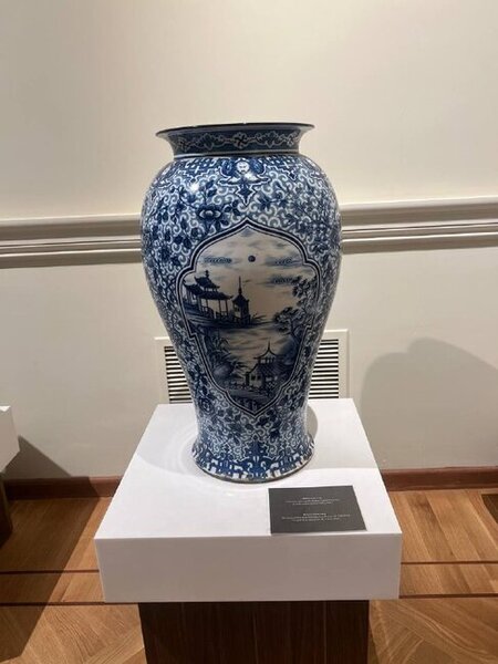 Dünyanın ən uzun mədəniyyət gecəsi BAKIDA belə keçdi - VİDEO