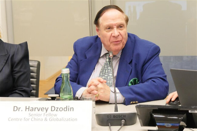 "Münaqişə jurnalistikası və jurnalistlərin təhlükəsizliyi" mövzusunda tədbir keçirilib