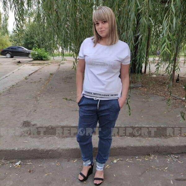 Ukrayna polisinin nümunəvi azərbaycanlı zabiti ailəsi ilə birlikdə itkin düşüb - FOTO