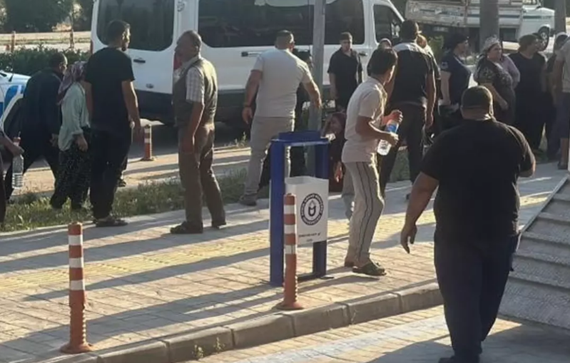 Yük maşınının vurması nəticəsində 4 yaşlı uşaq dünyasını dəyişdi