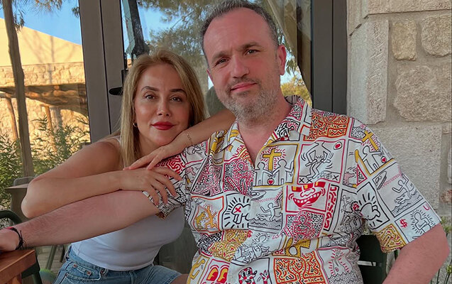 "Ailəsi məni istəməyə gəlmişdi, özü hoteldə yatırdı" - Video