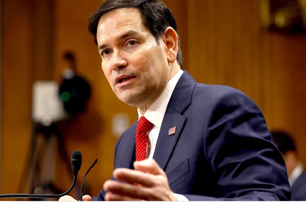 Rubio: "Rusiya və ABŞ-nin qarşısında uzun yol var, lakin tərəflər irəliləyiş əldə ediblər"