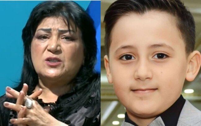 "Dostların böyüyür, atan qocalır, təkcə sənin yaşın elə 10 qalır"