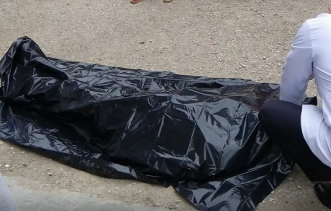 Astarada gənc oğlan evin həyətində ölü tapıldı