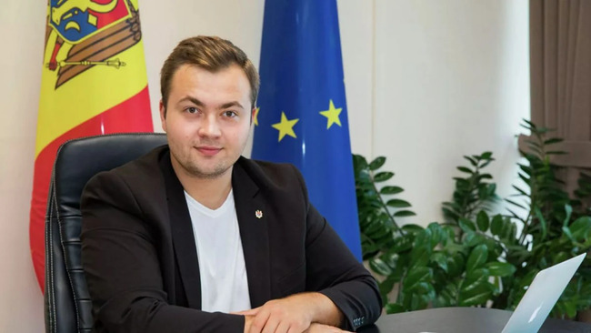 Adrian Belutsel: Moldova MDB-nin üzvü olaraq qalmağı mənasız görürdü