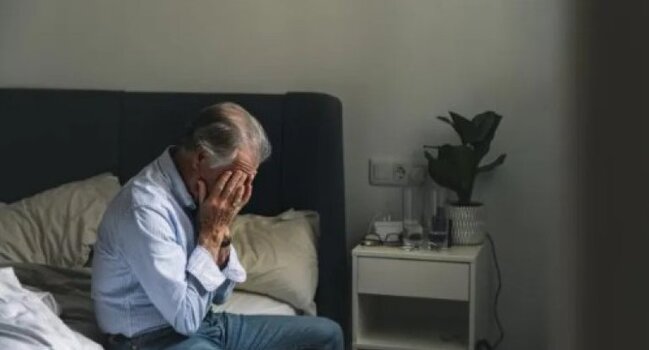 Hər bir insanın həyatındakı ən təhlükəli il