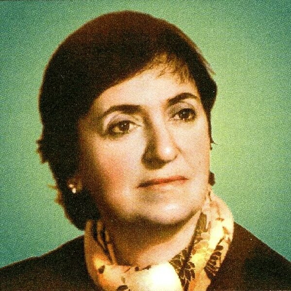 Gözlərə nur bəxş edən alim