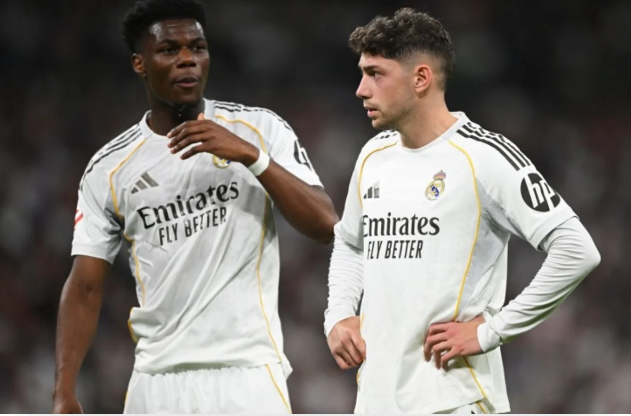 Arbeloa Valverde və Tçuameni arasındakı davaya aydınlıq gətirdi