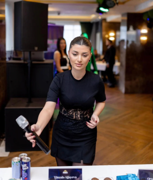 Miss & Mister Of Azerbaijan 2026 Kasting Mərhələsi Uğurla Keçirildi - FOTO/VIDEO