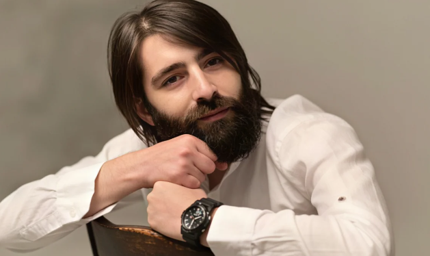 Psixiatriya xəstəxanasına yerləşdirildiyi deyilən Elşad Xose ilk dəfə görüntüləndi - FOTO
