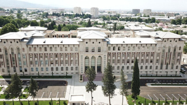 Bu universitet tələbələrə fərqli təqaüdlər təsis edib: 150, 250 manat