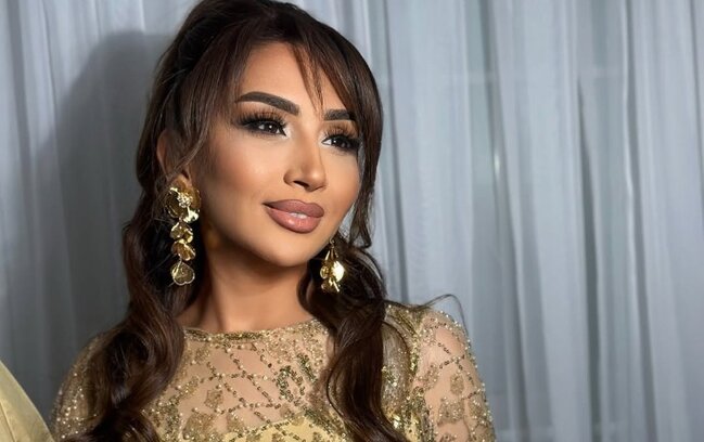 "Əkiz bacım var, o da yaslara gedir"