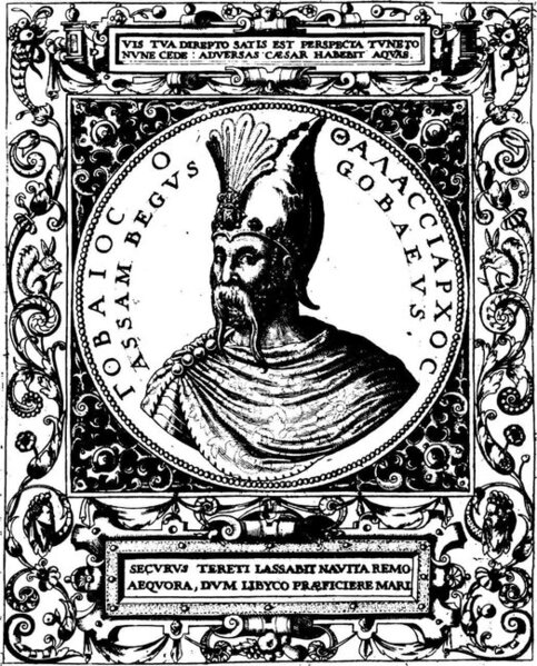 Uzun Həsənə aid edilən məşhur portret əslində onun deyilmiş - FAKTLAR