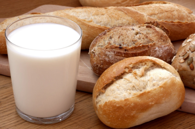 Un və süd məhsulları ilə bağlı həkimdən XƏBƏRDARLIQ