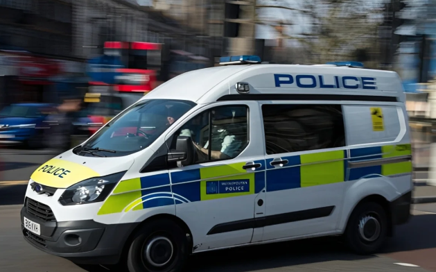 Londonda atışma zamanı dörd nəfər yaralanıb