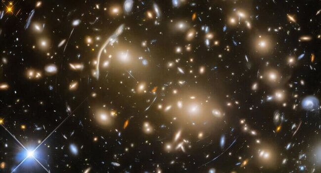 Qızılın kosmik mənşəyinin SİRRİ AÇILDI