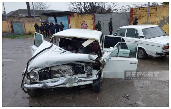 Lənkərandakı qəzada ölən və xəsarət alanların kimliyi məlum olub - YENİLƏNİB + FOTO