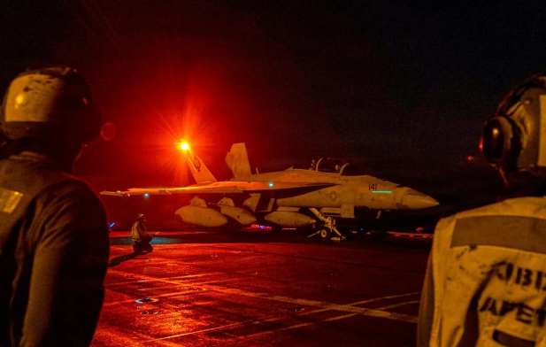 KİV: ABŞ İranın yeni nüvə obyektini bombalamağı planlaşdırır