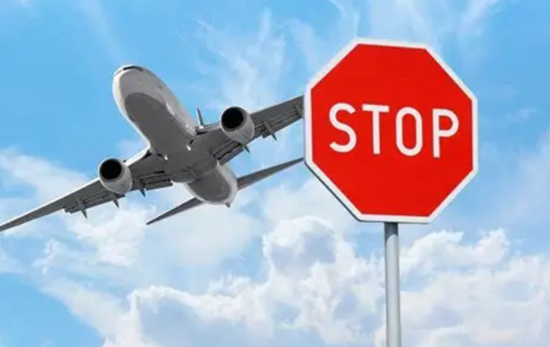 KİV: BƏƏ-nin hava məkanındakı məhdudiyyətlər martın 16-dək qüvvədə qala bilər