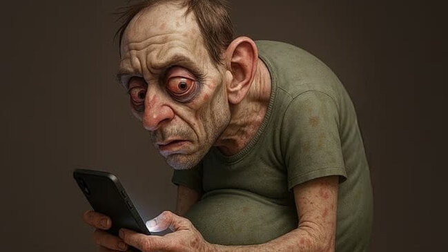 25 ildən sonra insanlar necə görünəcək? - Mütəxəssislərdən xəbərdadlıq