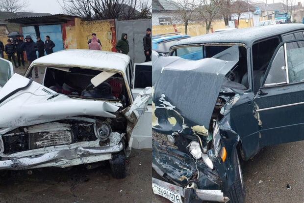 Lənkərandakı qəzada ölən və xəsarət alanların kimliyi məlum olub - YENİLƏNİB + FOTO