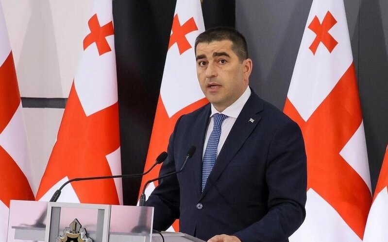 Şalva Papuaşvili: Saakaşvili rejiminin cinayətlərini hər kəs canlı efirdə dinlədi