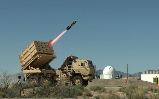 ABŞ-da Ukraynaya müasir HHM sistemlərinin tədarükü müzakirə edilir