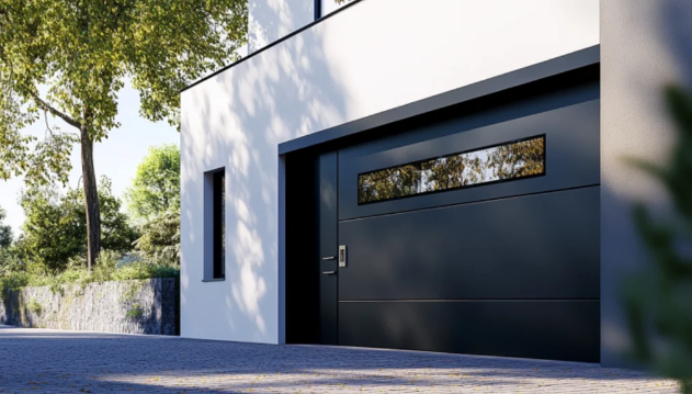 Bakıda ev qiymətinə olan qarajlar - VİDEO