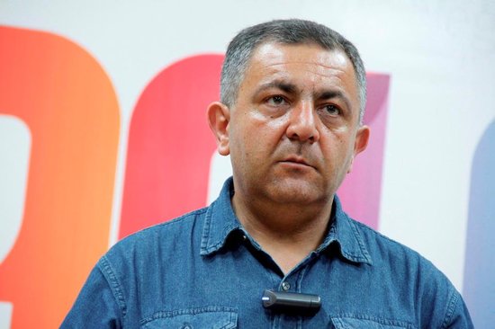 SON DƏQİQƏ! Eldar Mahmudov "sürgün" edildi