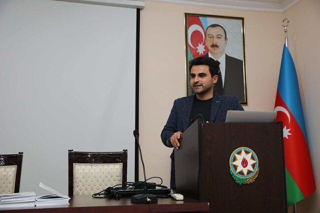 Kiçik Büdcə ilə Böyük İdeyalar – Məhkum Qadınların Sahibkarlığa İlk Addımları