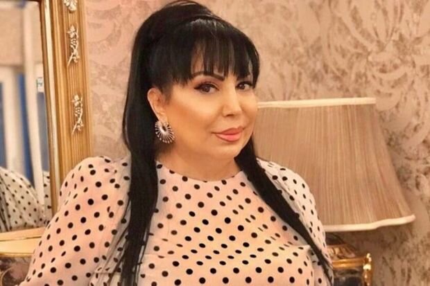 Gülbahar Şükürlü vəfat etdi