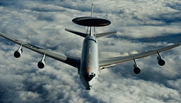 ABŞ Səudiyyə Ərəbistanına altı "uçan radar" yerləşdirib