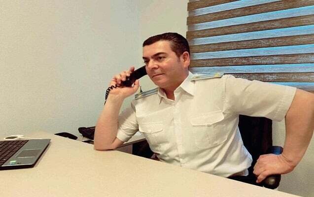 Bakıda prokuror köməkçisi vəfat etdi