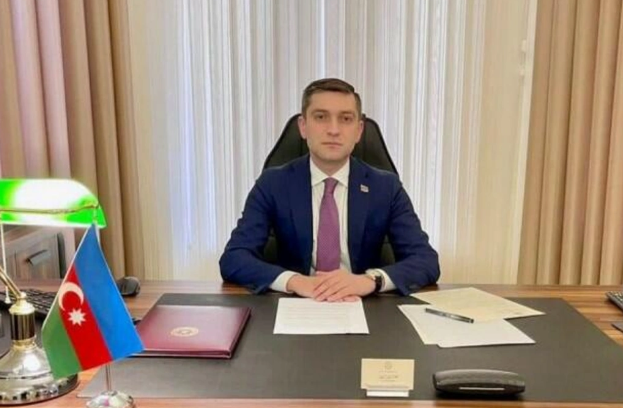 Keçmiş səfirə nazirlikdə yüksək vəzifə verildi