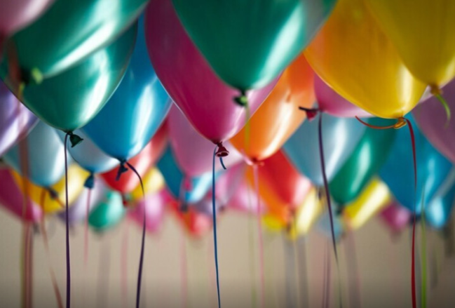 Helium şarı ad günündə azyaşlını öldürdü