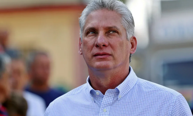 Kuba ABŞ embarqolarına baxmayaraq, neft idxalını davam etdirmək niyyətindədir