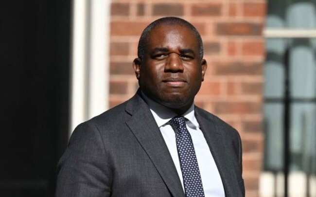 Britaniya XİN başçısı: Ukrayna münaqişəsi çətin ki yaxın bir ildə həll olunsun