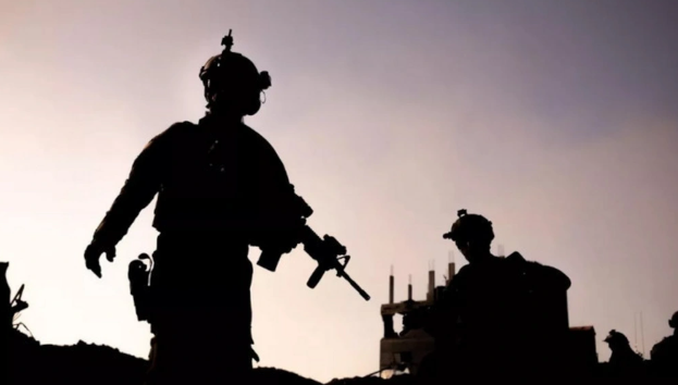 Qəzzada HƏMAS-ın əsas komandirlərindən biri məhv edilib