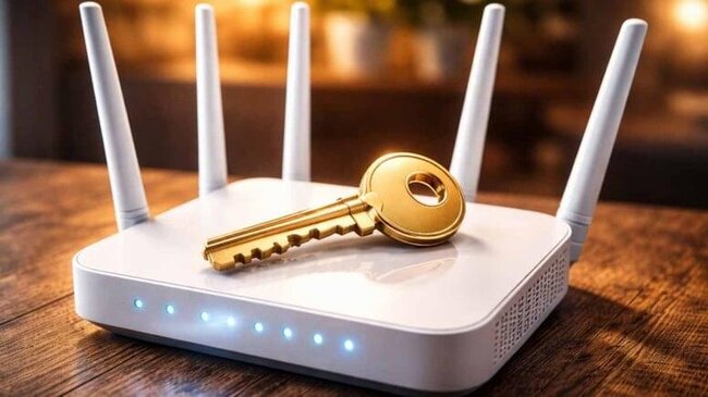 Bahalı cihazlara pul verməzdən əvvəl modemin üzərinə açar qoyun