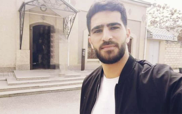 Ölümündən bir ay sonra övladı doğuldu