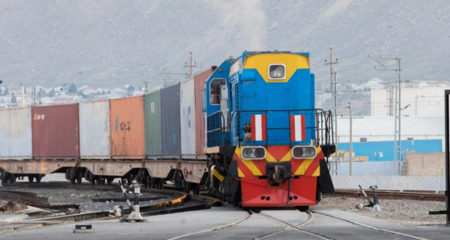 Ekspert Mərkəzi Asiya ölkələri üçün Orta Dəhlizin əhəmiyyətinin artacağını proqnozlaşdırır