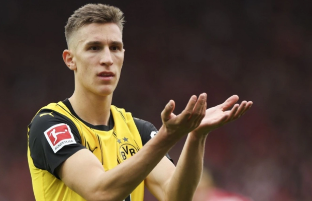 "Barselona"nın Niko Şlotterbekin transferi ilə bağlı yekun QƏRARI MƏLUM OLDU