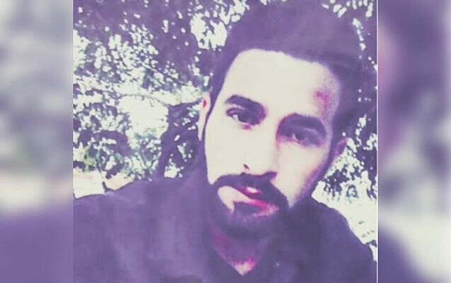 "Aytacı asandan sonra 3 aylıq uşağımızın ağladığını eşitdim..."